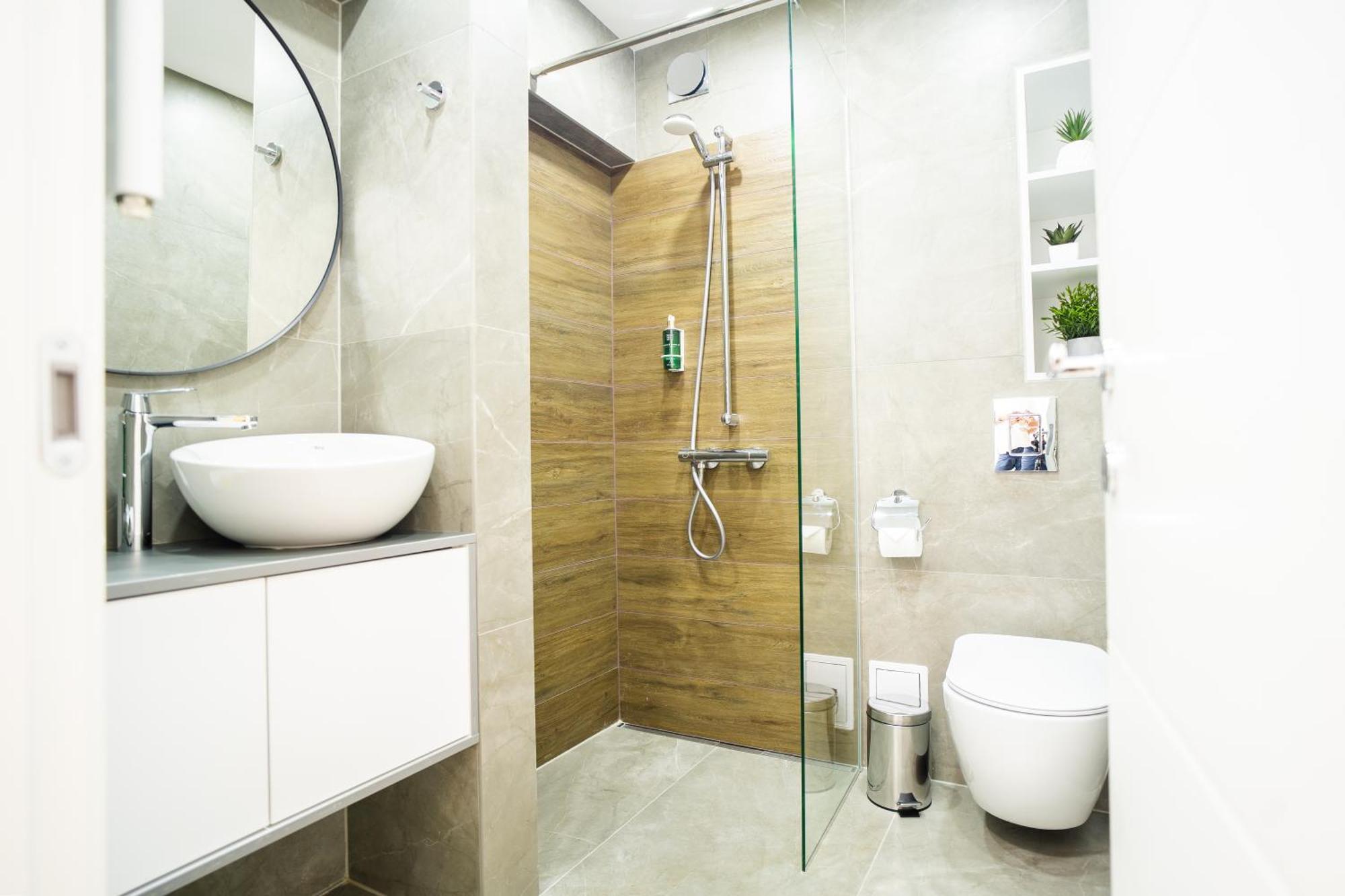 Top Location - Contemporary Parliament View - 2Br Bucharest Luaran gambar